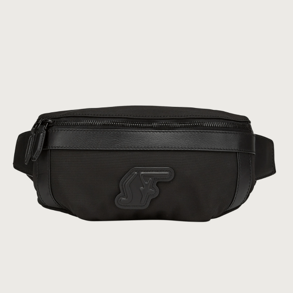 Waist Bag by Salvatore Ferragamo