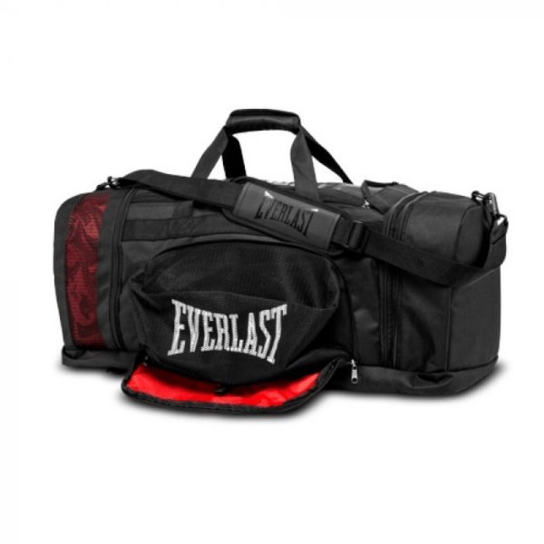 Everlast | Contender Hybrid Duffel Pack