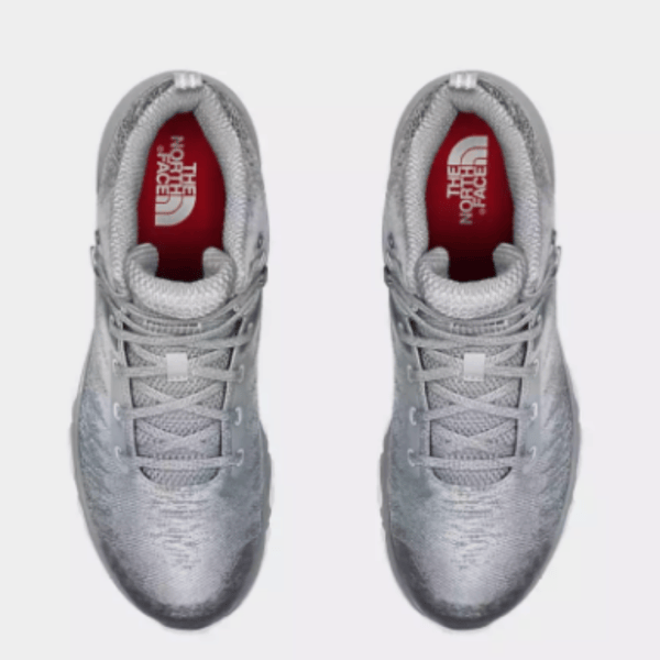 The North Face | Men's Ultra Fastpack IV Mid FUTURELIGHT™ Woven