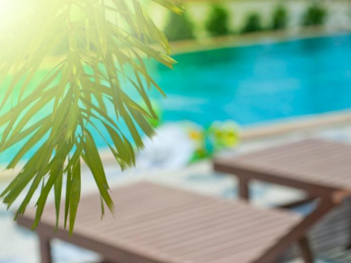 What's the ROI on a swimming pool?