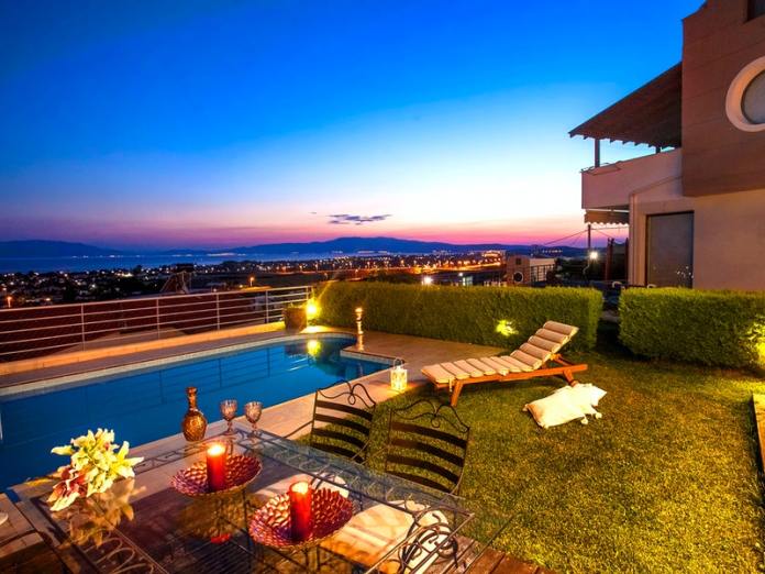What's the ROI on a swimming pool?