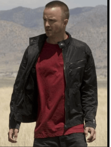 Guide on Leather Jackets