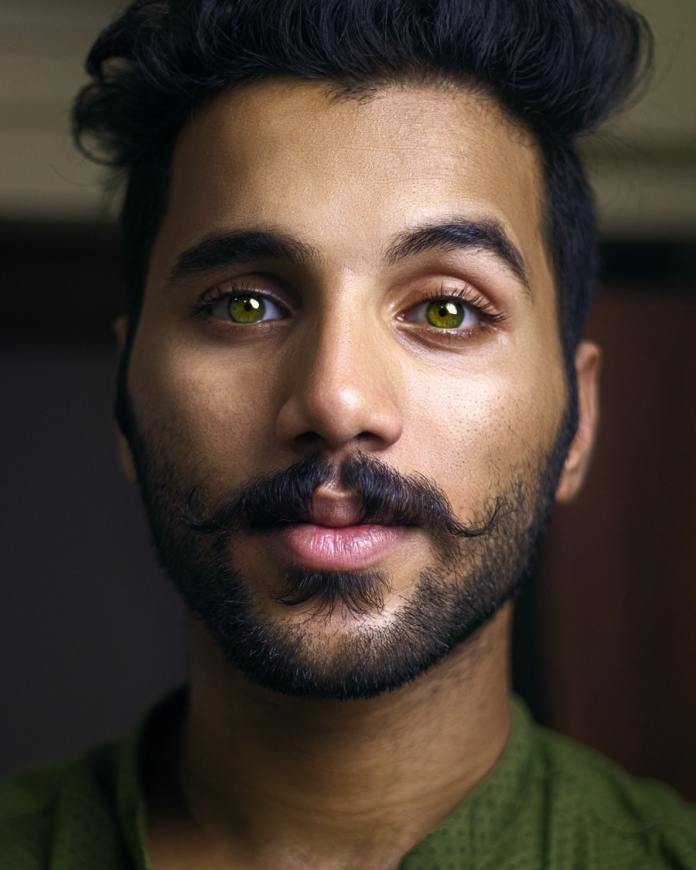 beard trends