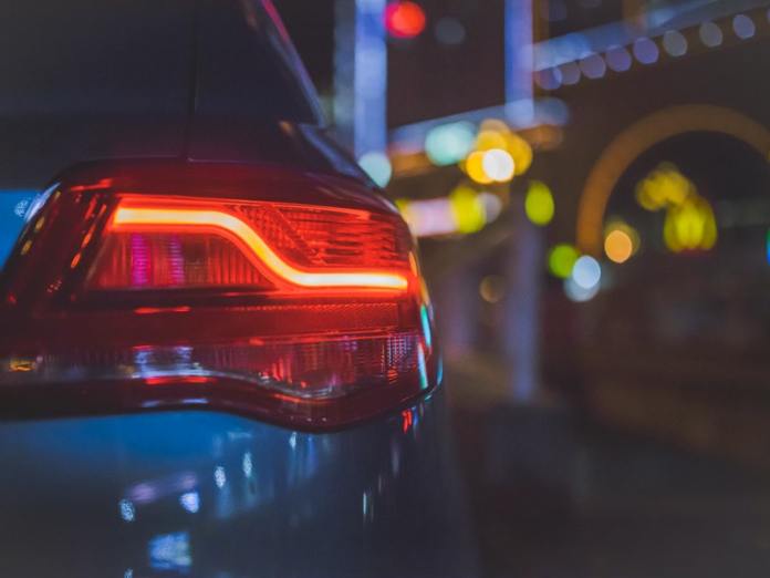 Negotiating the price of a used car.