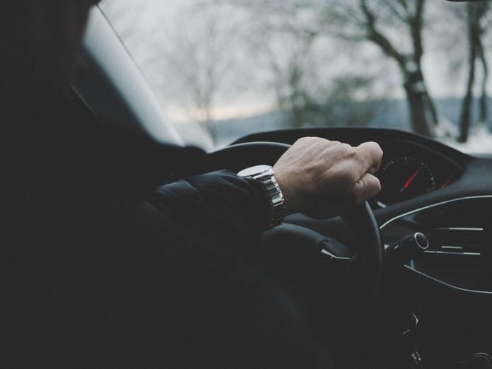 Negotiating the price of a used car.
