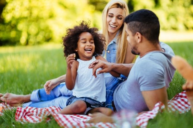 Ways To Spend More Time Outside This Summer