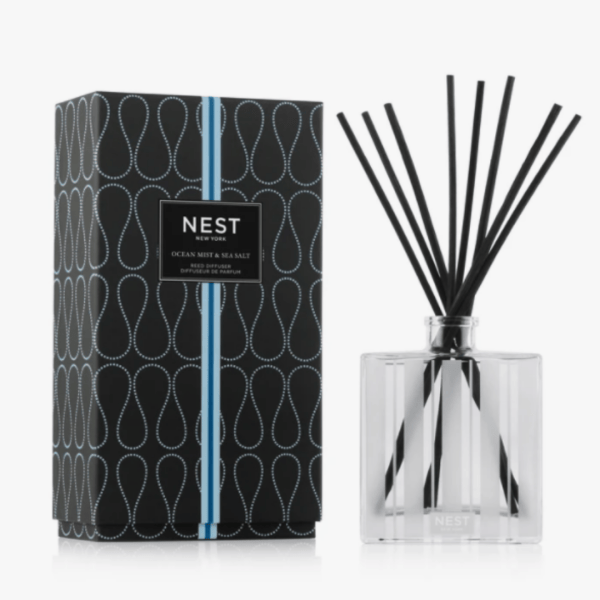 Reed Diffuser by Nest New York