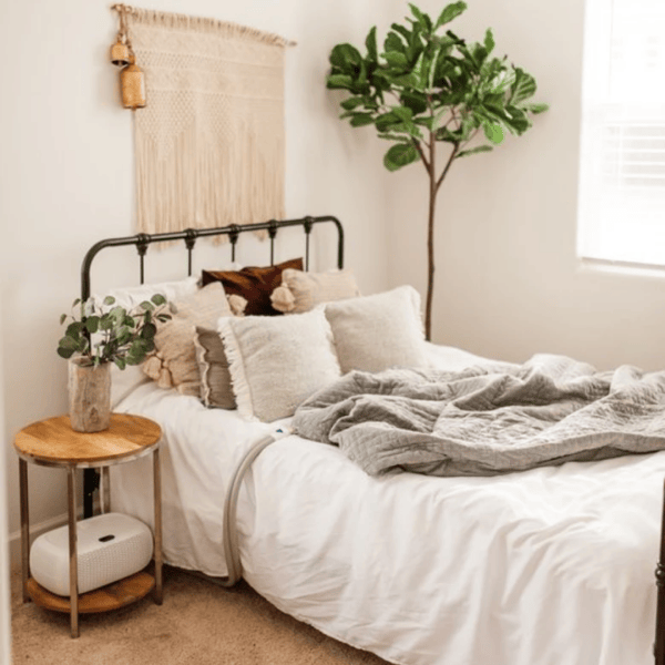 Get a Quality Sleep with ChiliBlanket
