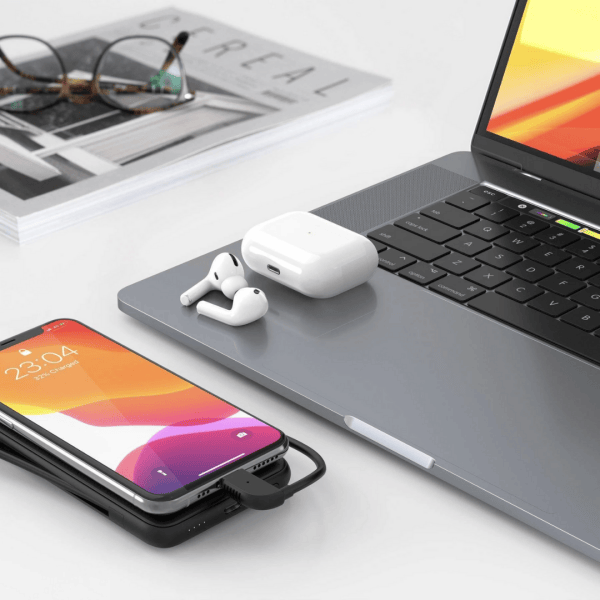Battery Pack by Hyper Shop