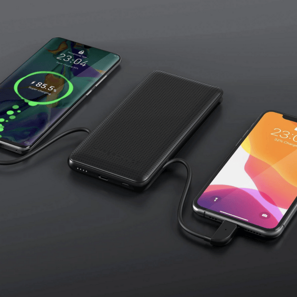 Battery Pack by Hyper Shop