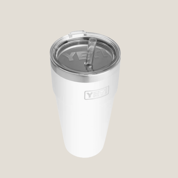 Yeti: Rambler Stackable Cup