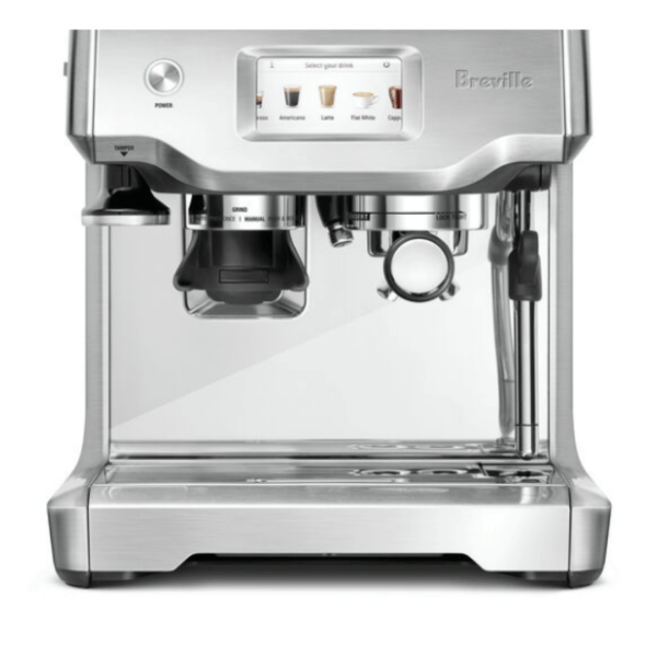 Coffee Machine: Breville Barista Touch from Sur La Table