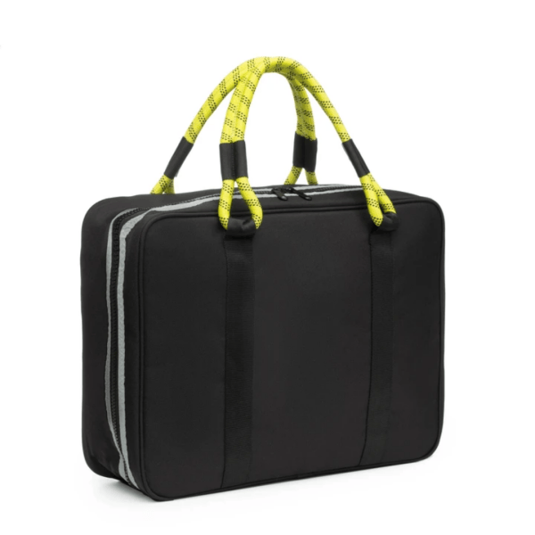 Pet Carrier & Carry-All Bundle by Roverlund