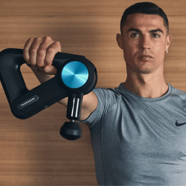 Enhance Your Muscle with Theragun Pro