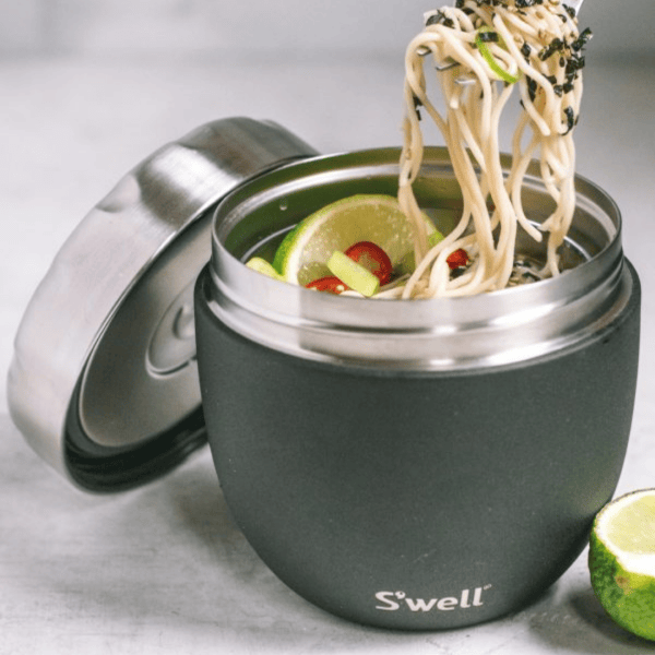 Keep Your Food Fresh with Onyx Eats by S’well