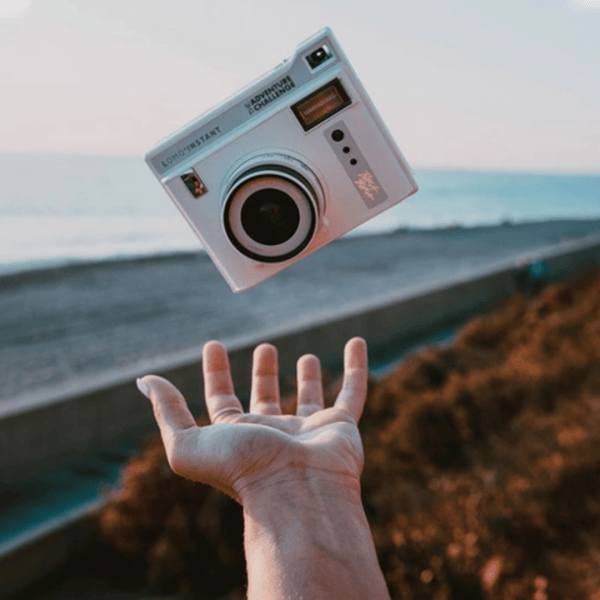 Friends & Family Camera Bundle