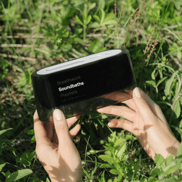 Not Your Ordinary Alarm Clock by Loftie
