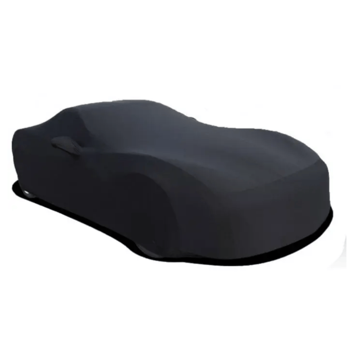 Car Cover by Rick’s Camaro