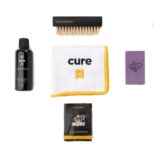 Crep Ultimate Box Pack by Journeys