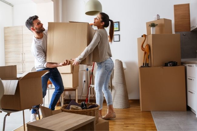 The Top Moving Hacks You Should Consider