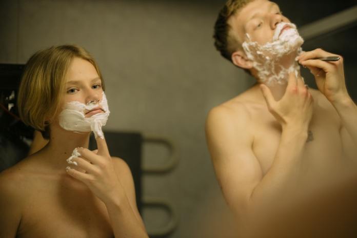 Safety Razor