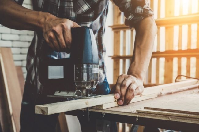 Best Carpenter Characters in Film and TV