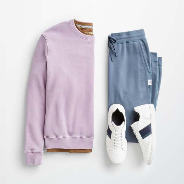 Best Summer 2021 Fashion Trends For Men