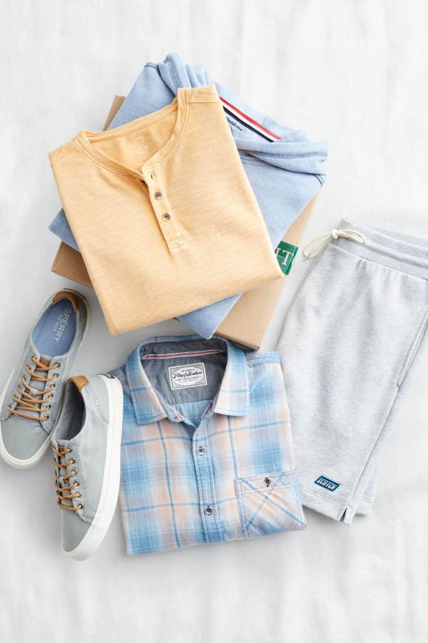 Best Summer 2021 Fashion Trends For Men