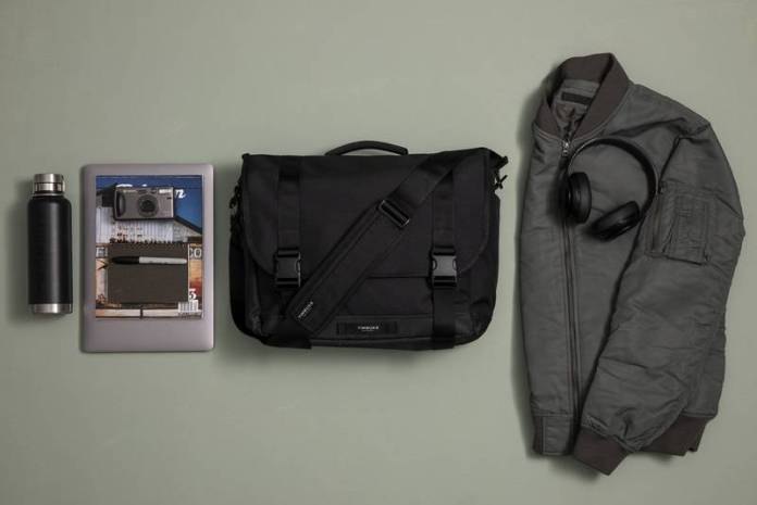The 10 Best Stylish Work Bags For Men