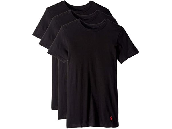 Best Solid Tees for Men
