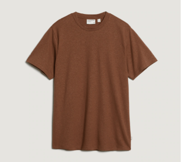 Solid Tees for Men