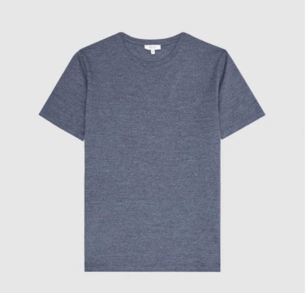 Solid Tees for Men