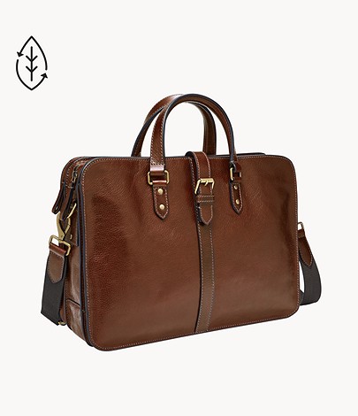 The 10 Best Stylish Work Bags For Men