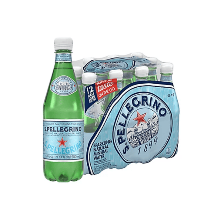 Best Sparkling Water Brands to Sip This Summer