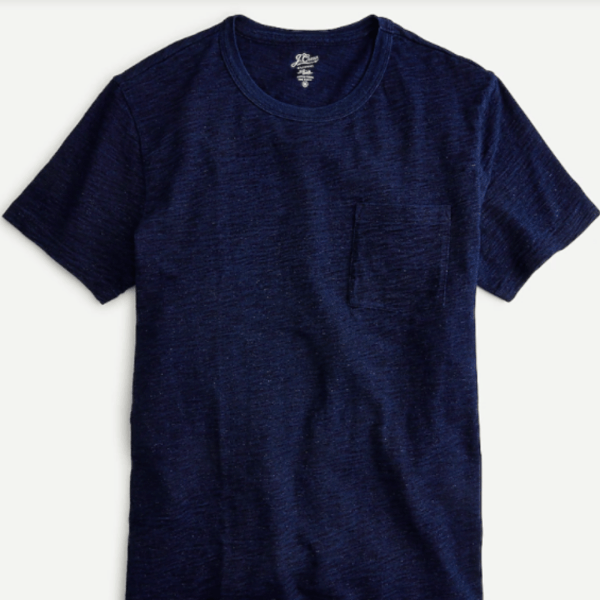 Solid Tees for Men