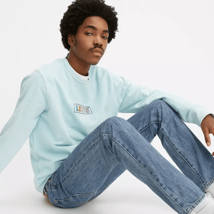 5 Pairs Of Jeans Every Man Needs