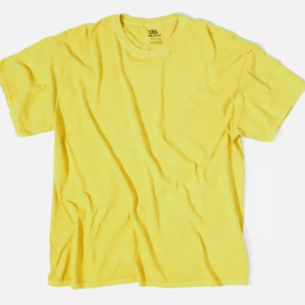 Solid Tees for Men