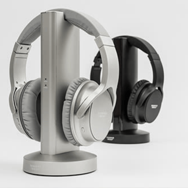 TV Wireless Headphones