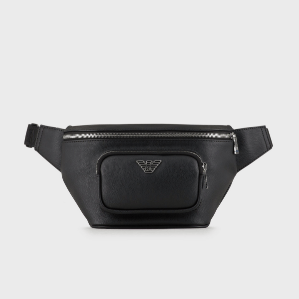 Belt Bag by Giorgio Armani