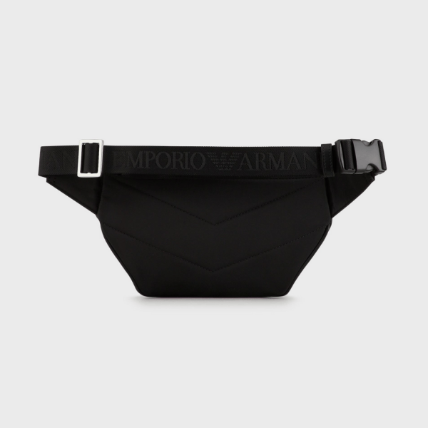 Belt Bag by Giorgio Armani