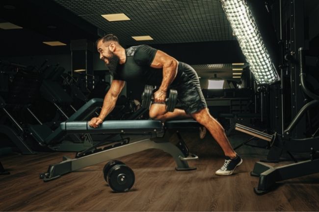 Bodybuilding Tips for Beginners