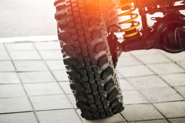 What To Consider When Purchasing a Jeep Lift Kit