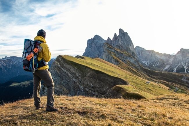Types of Knives Every Outdoorsman Should Have