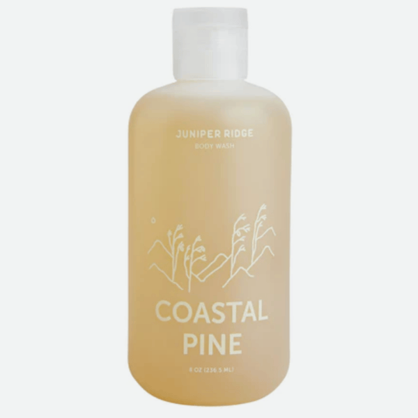 Men's Body Wash