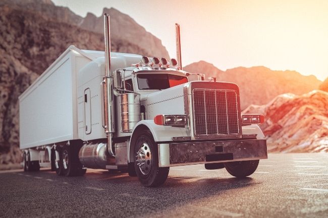Things You Did Not Know About Semi-Trucks