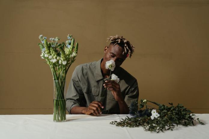 Flower Bouquets
