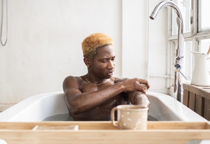 Men’s Skincare Tips