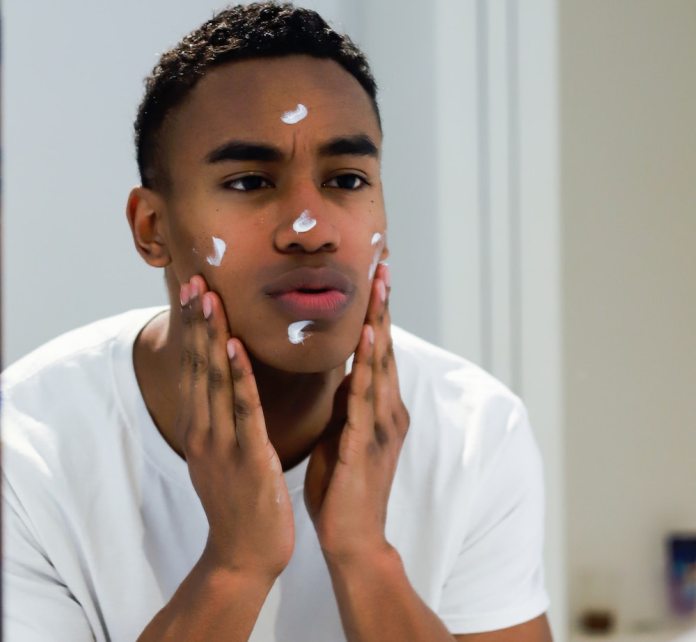 Men’s Skincare Tips