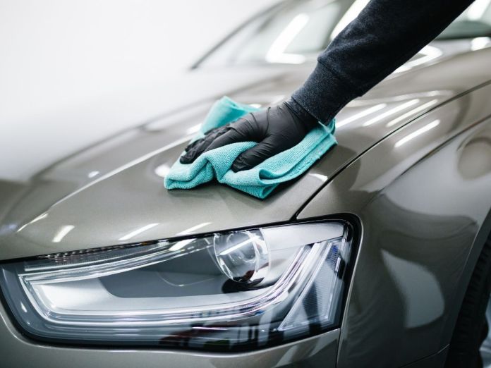 The Benefits That Come With Detailing Your Car