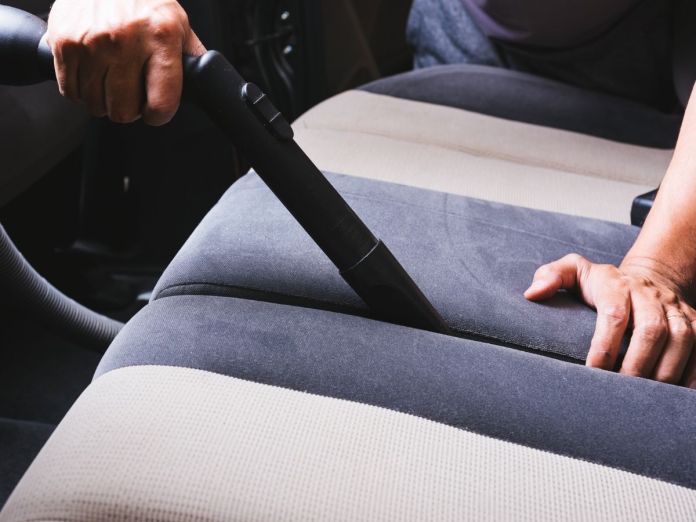 Most Important Tips to Keep a Clean Car Interior